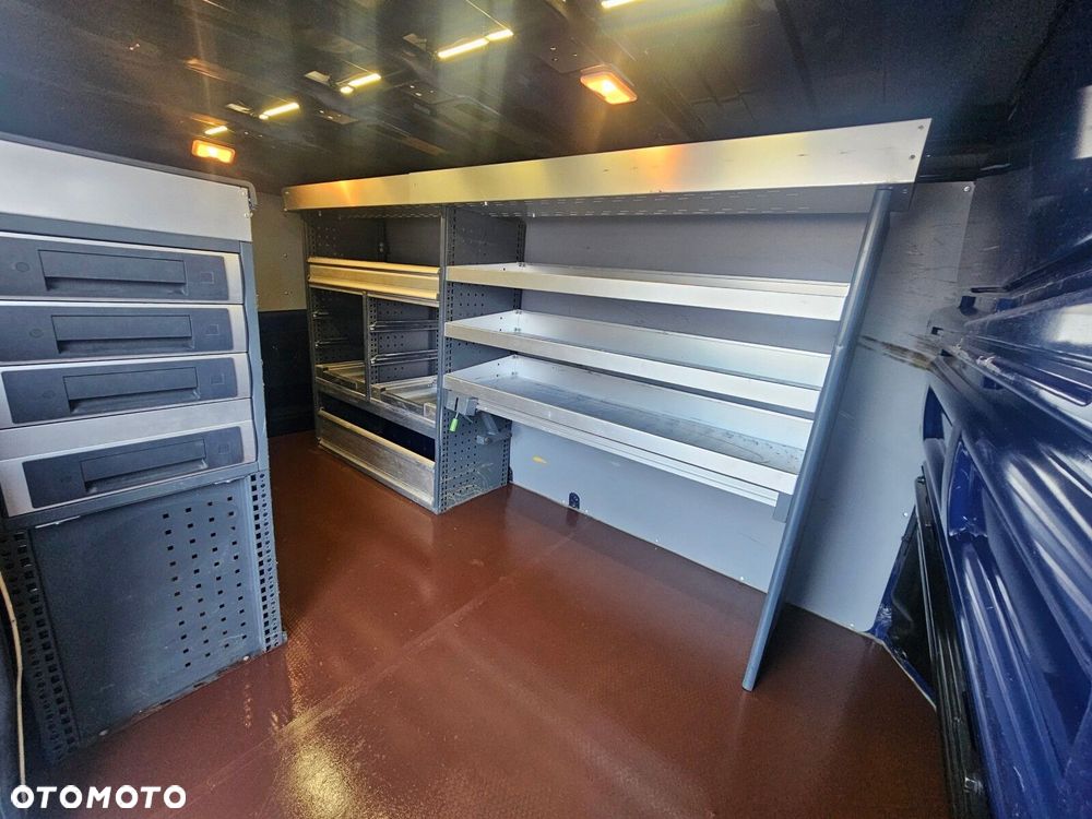 Renault Trafic L2H1 *54900zł NETTO* 1.6dCi/125KM - 17