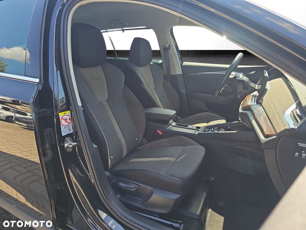 Skoda Octavia 2.0 TDI 4x4 Scout DSG - 16