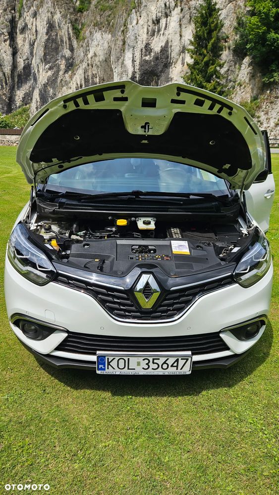 Renault Scenic 1.6 dCi Bose - 8