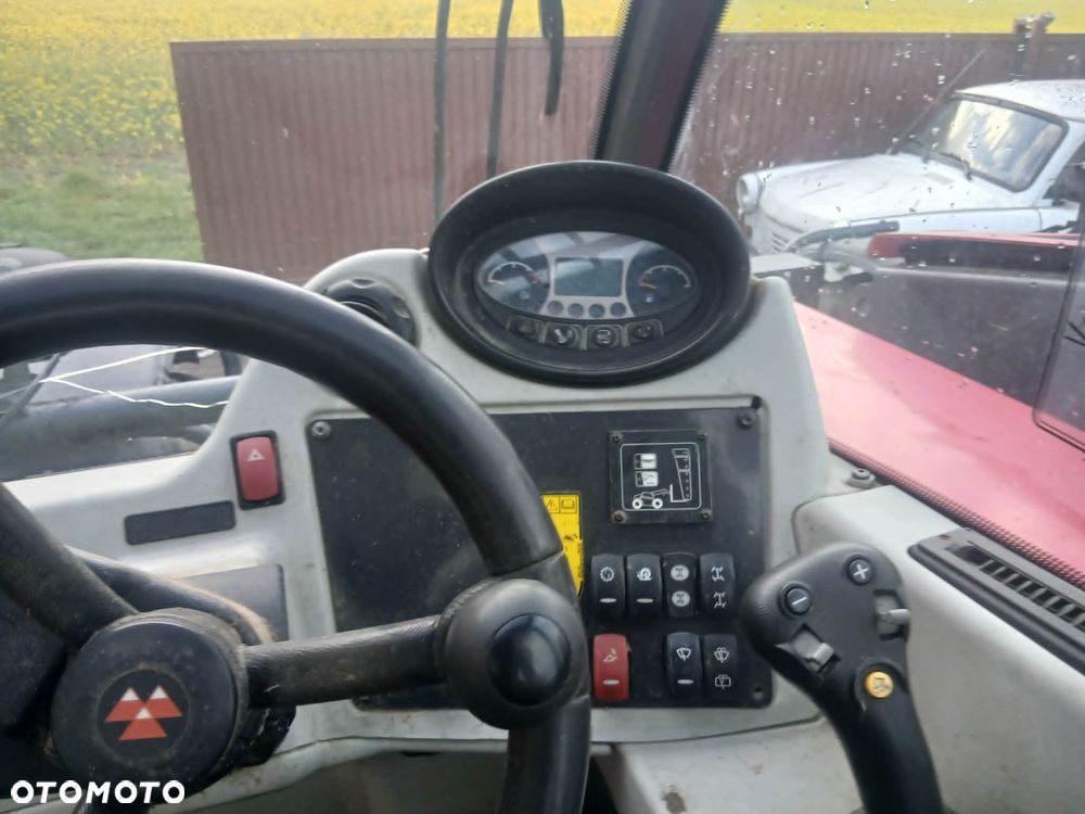 Massey Ferguson 9407 Xtra - 5