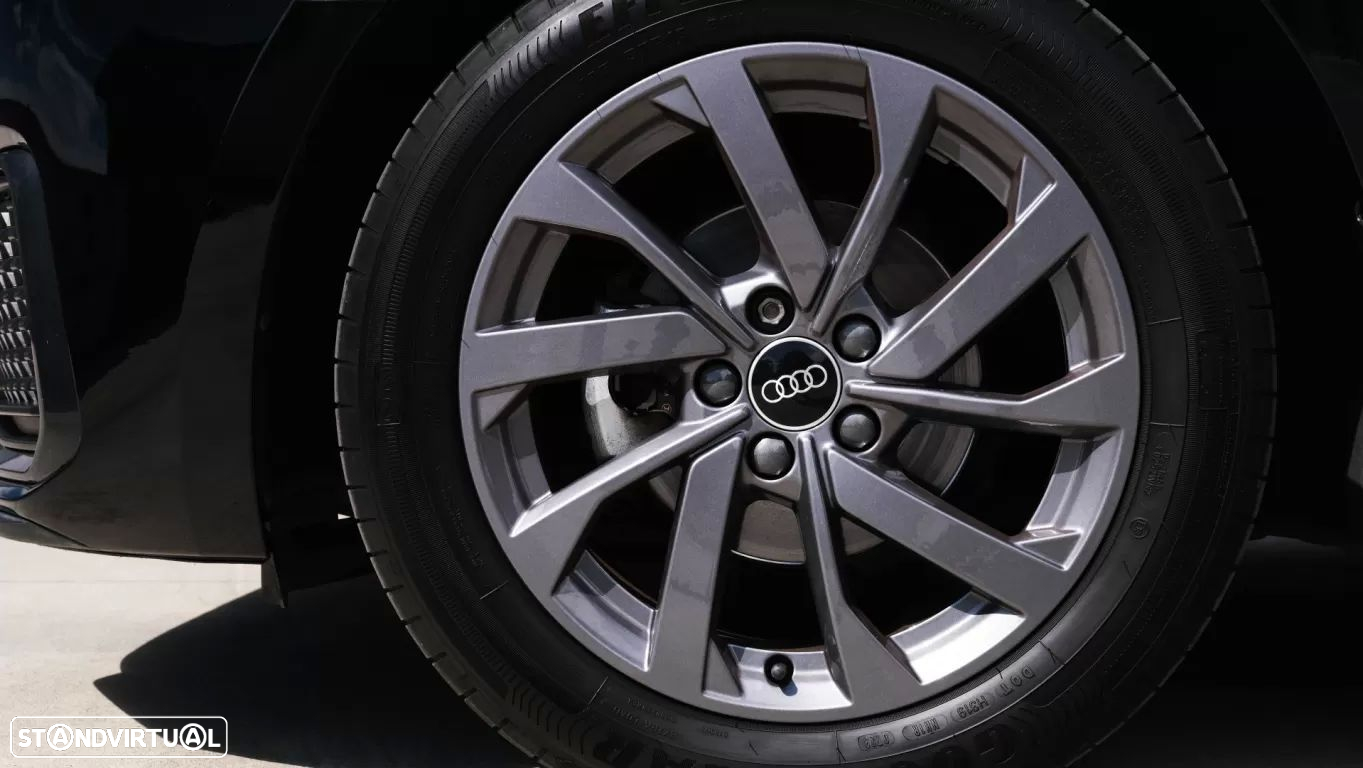 Audi A1 Sportback 25 TFSI - 3