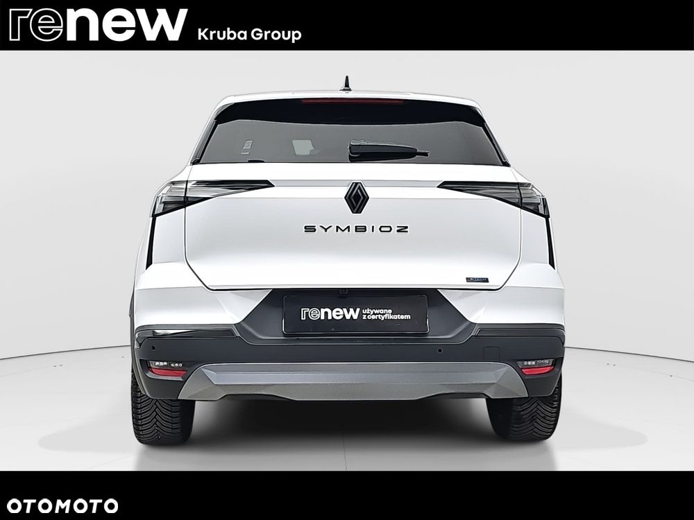 Renault Symbioz 1.8 E-Tech Full Hybrid 160 Esprit Alpine - 6