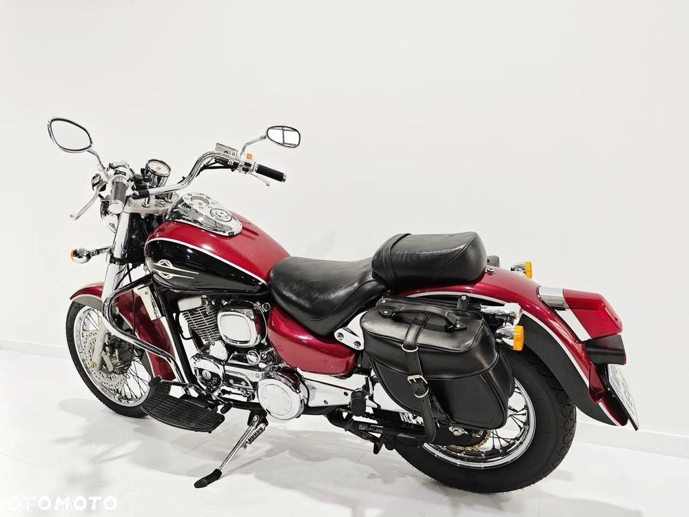 Daelim VL - 16