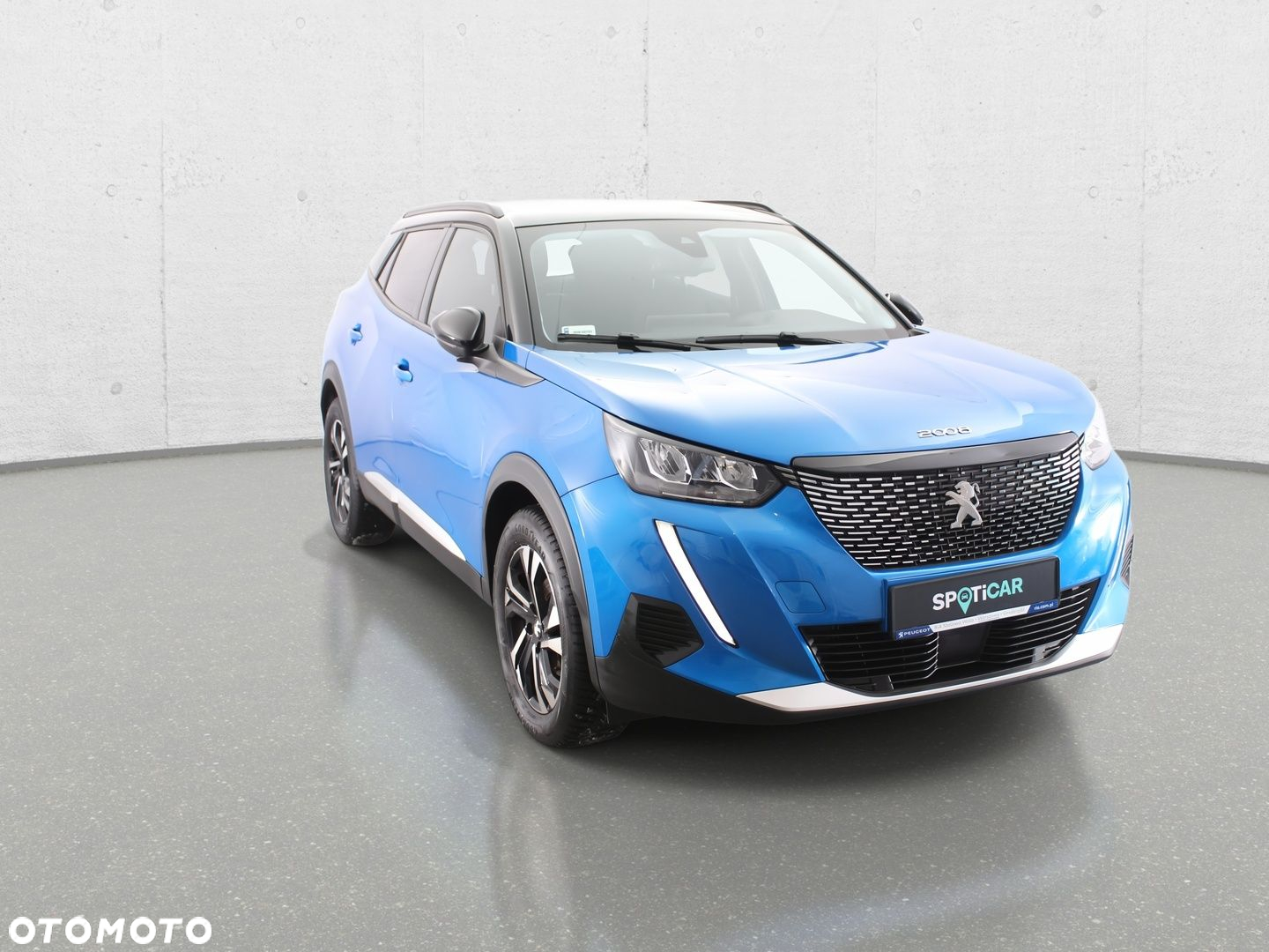 Peugeot 2008 1.2 PureTech Allure Pack S&S EAT8 - 20