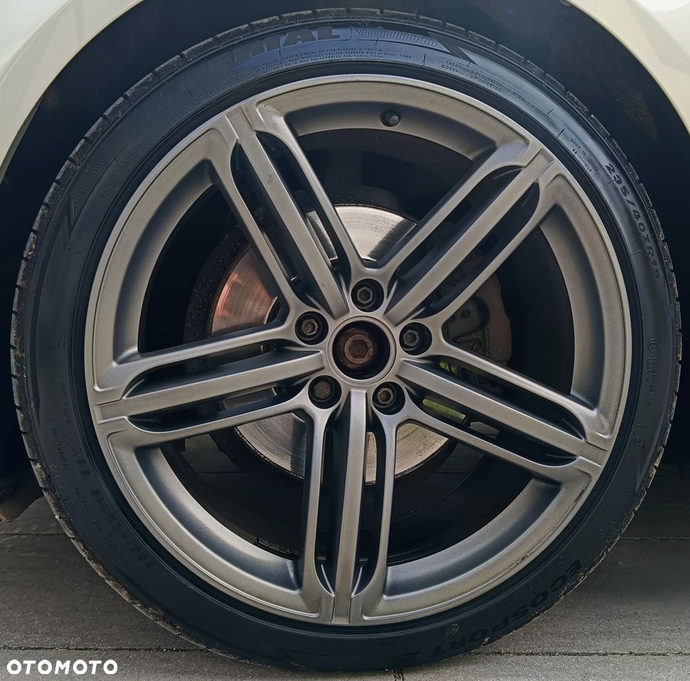 Audi A5 Sportback 2.0 TDI - 38