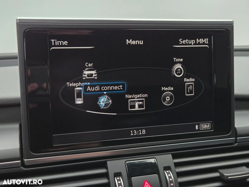 Audi A7 3.0 TDI quattro S tronic - 27