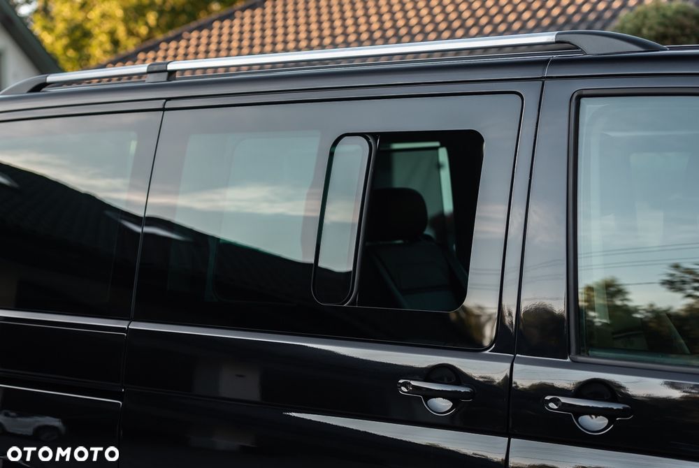 Volkswagen Multivan 2.0 TDI L1 Highline 4Motion DSG - 23