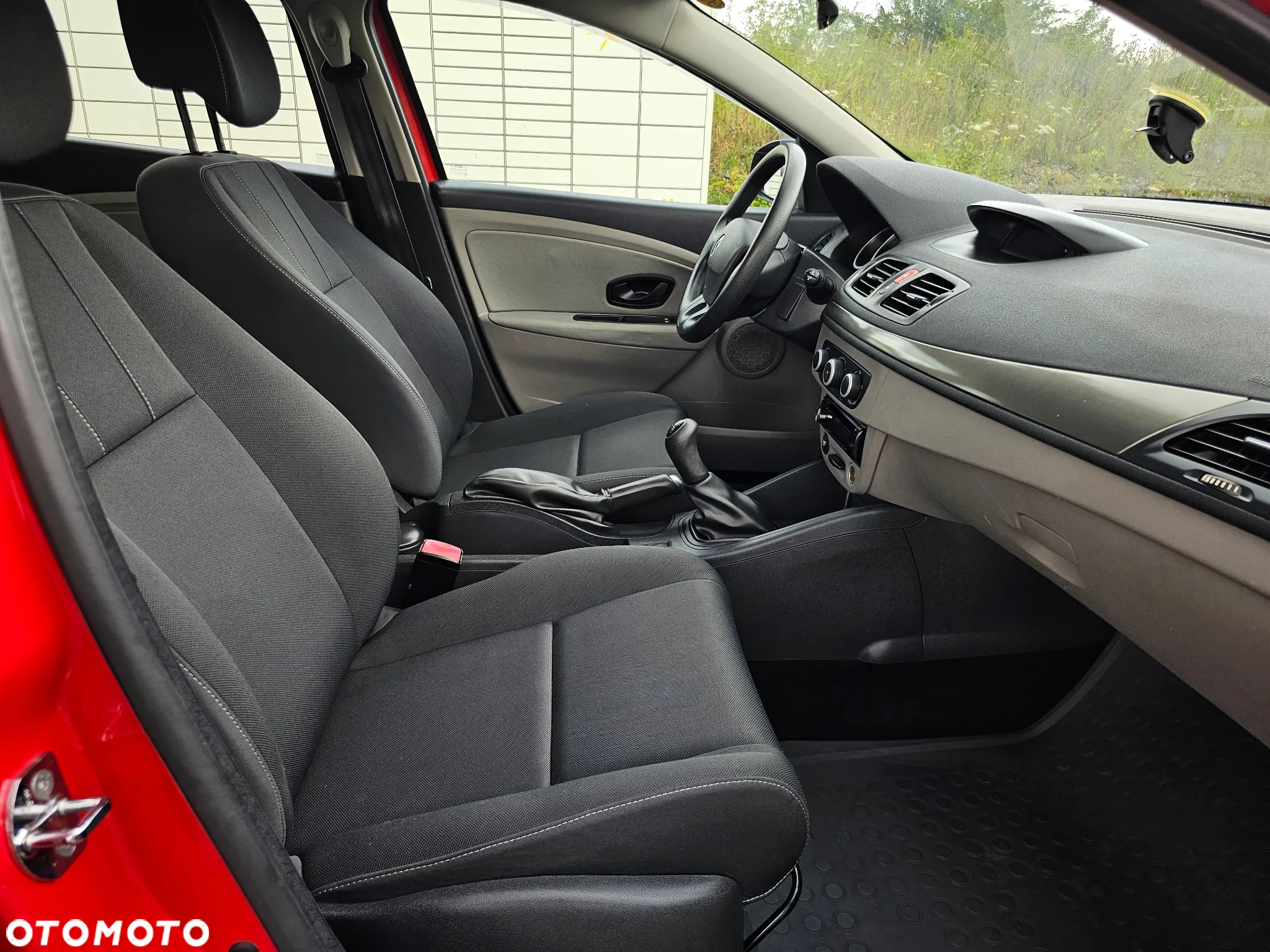 Renault Megane 1.6 16V Color Edition - 14