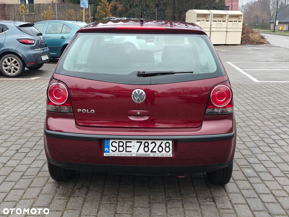 Volkswagen Polo 1.2 Comfortline - 12