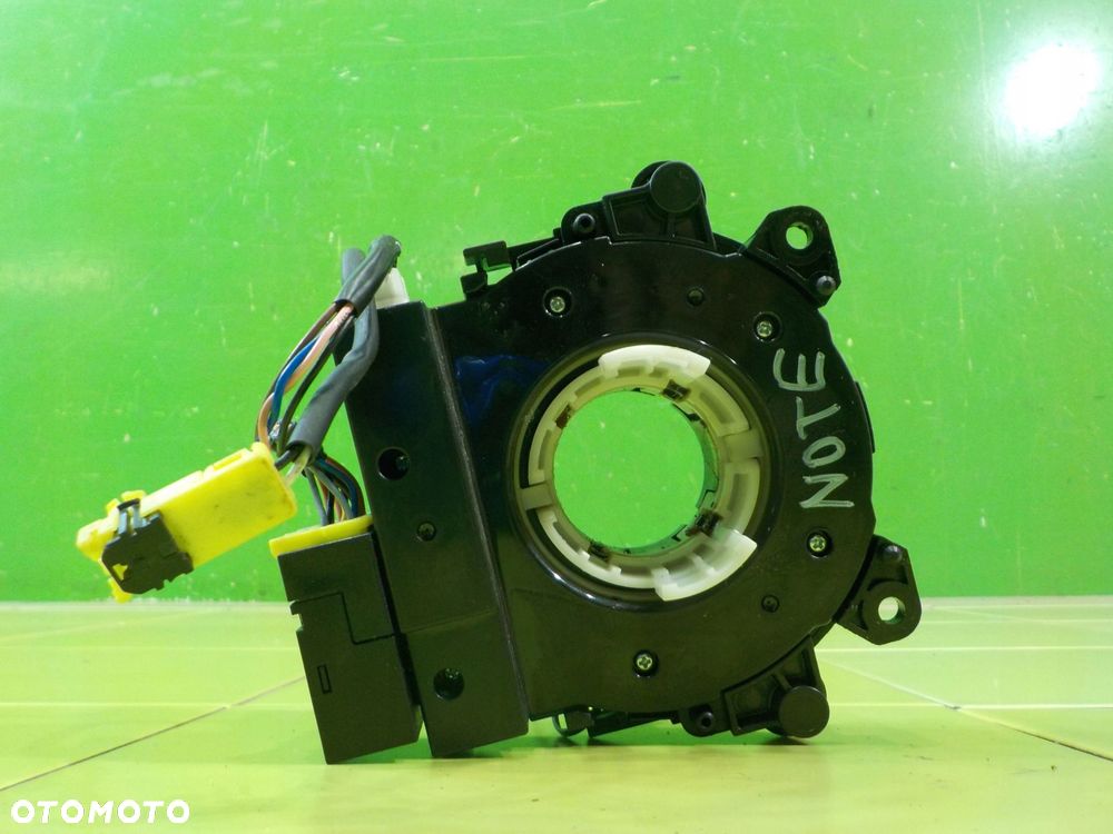NISSAN NOTE E12 II 1.5 DCI 16r HB 5D tasma zwijak AIRBAG 479453TS0ARG - 2
