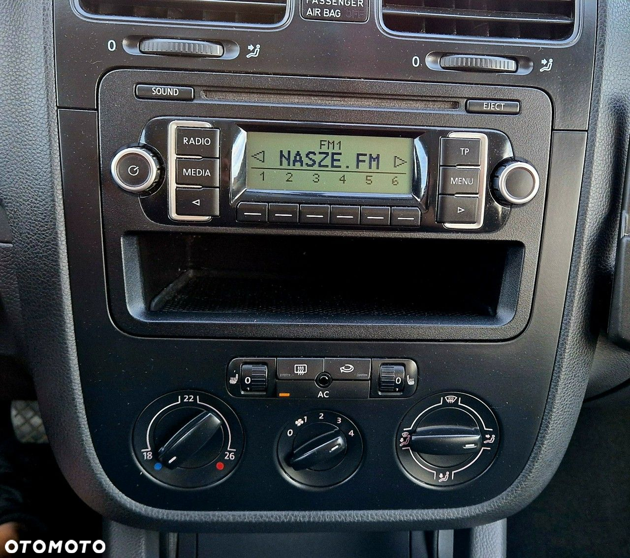 Volkswagen Golf 1.9 TDI Comfortline - 33