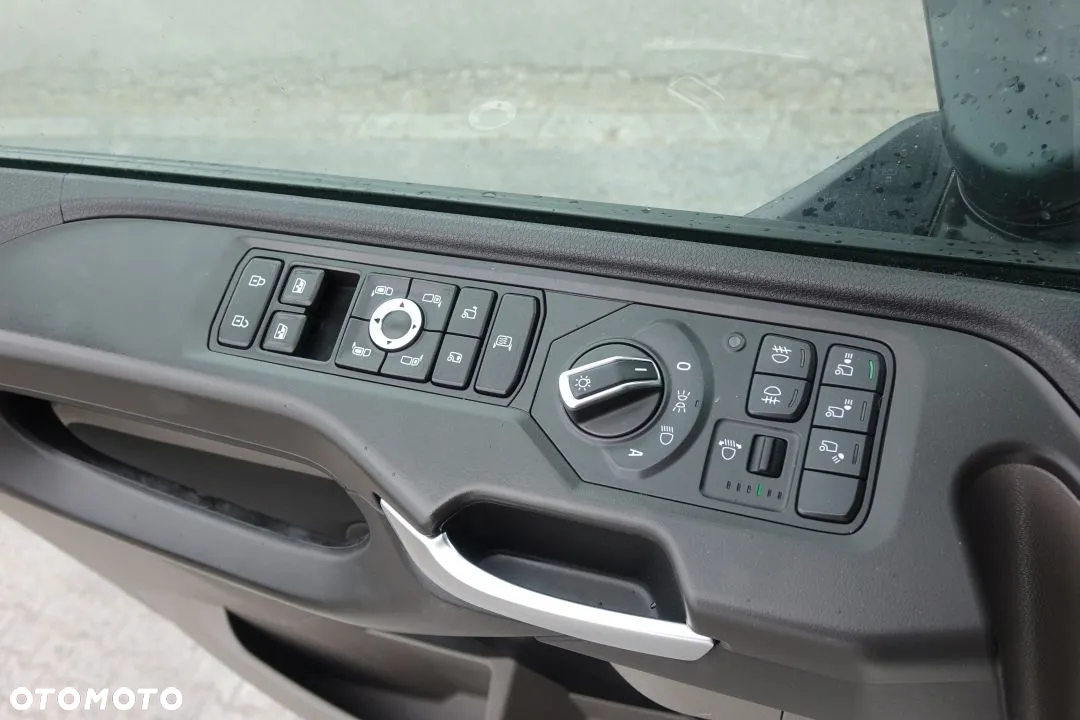 Scania S500 EURO 6 / STANDARD / AUTOMAT / RETARDER / NAVI / LODÓWKA / FULL LED / KLIMA POSTOJOWA / 2 ZBIORNIKI - 26