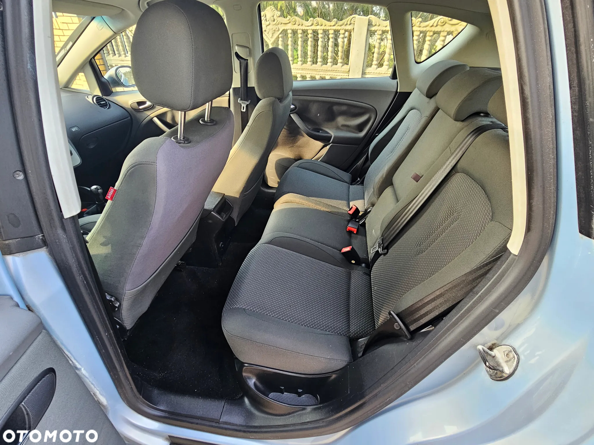 Seat Altea 1.6 Comfort Limited - 15