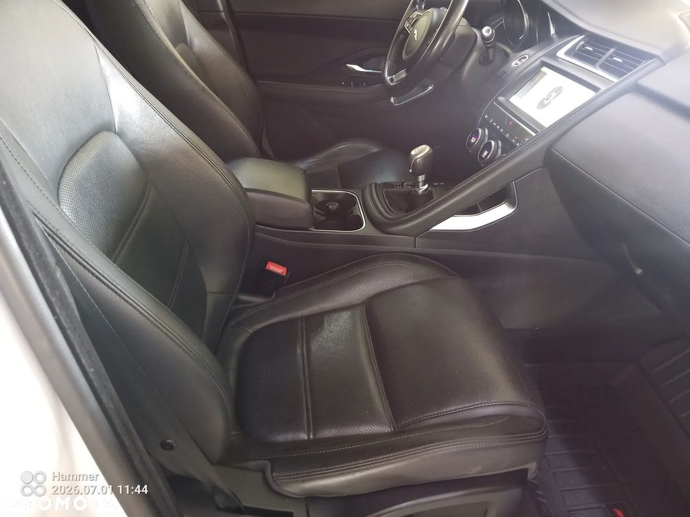 Jaguar E-Pace - 19