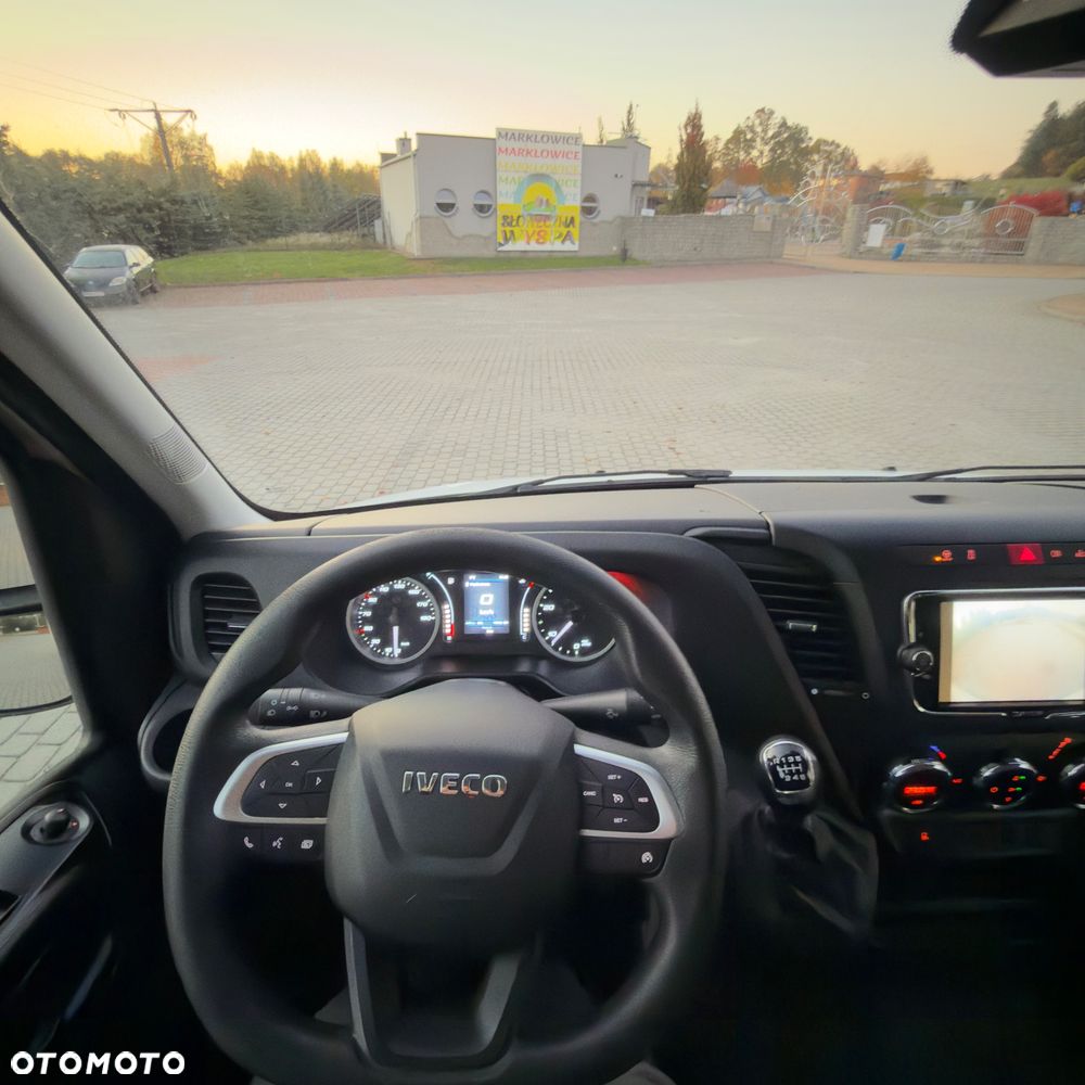 Iveco Daily 2022 photo 5