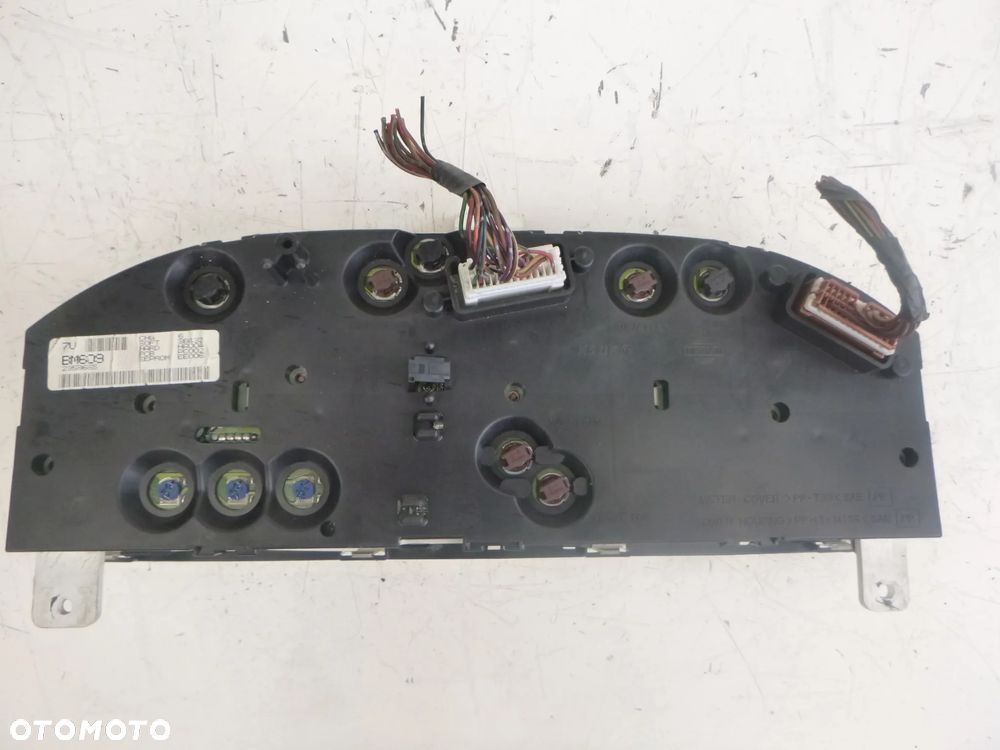 Nissan Almera 1,5 16V licznik BM609 - 2