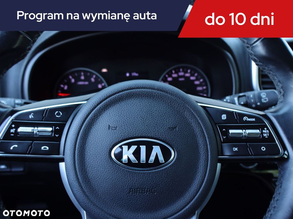 Kia Sportage - 18