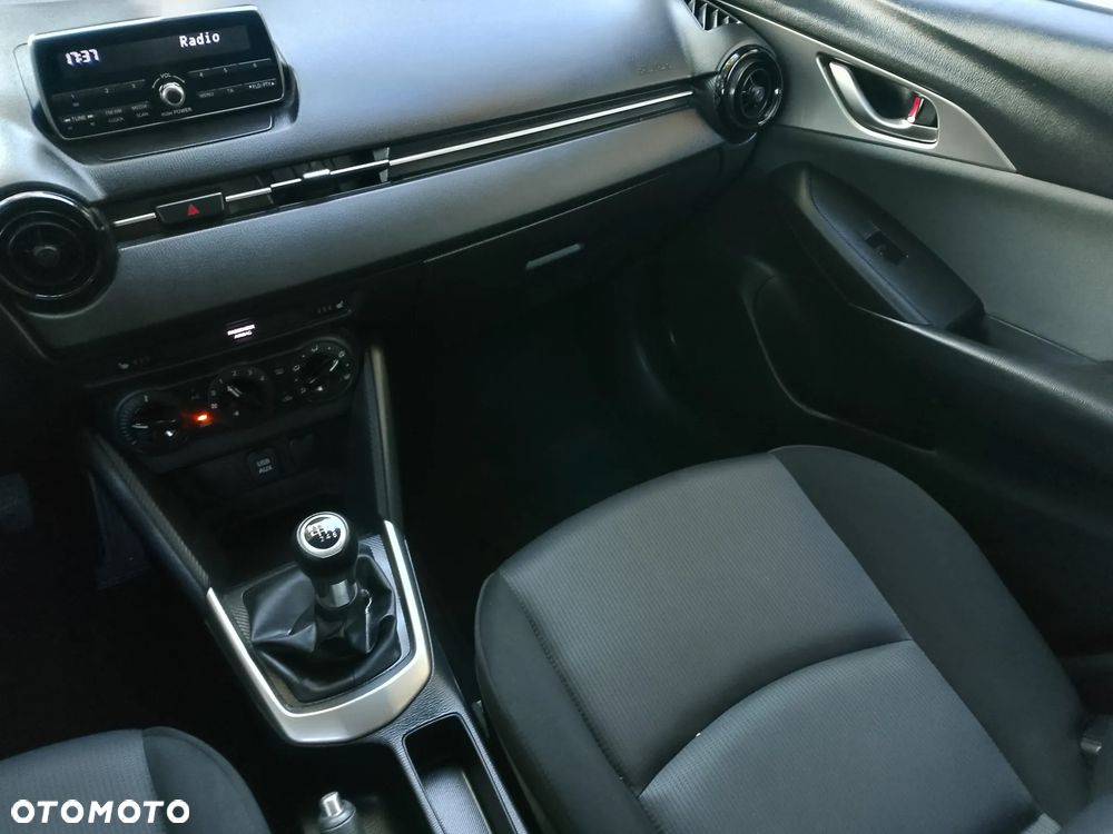 Mazda CX-3 - 17