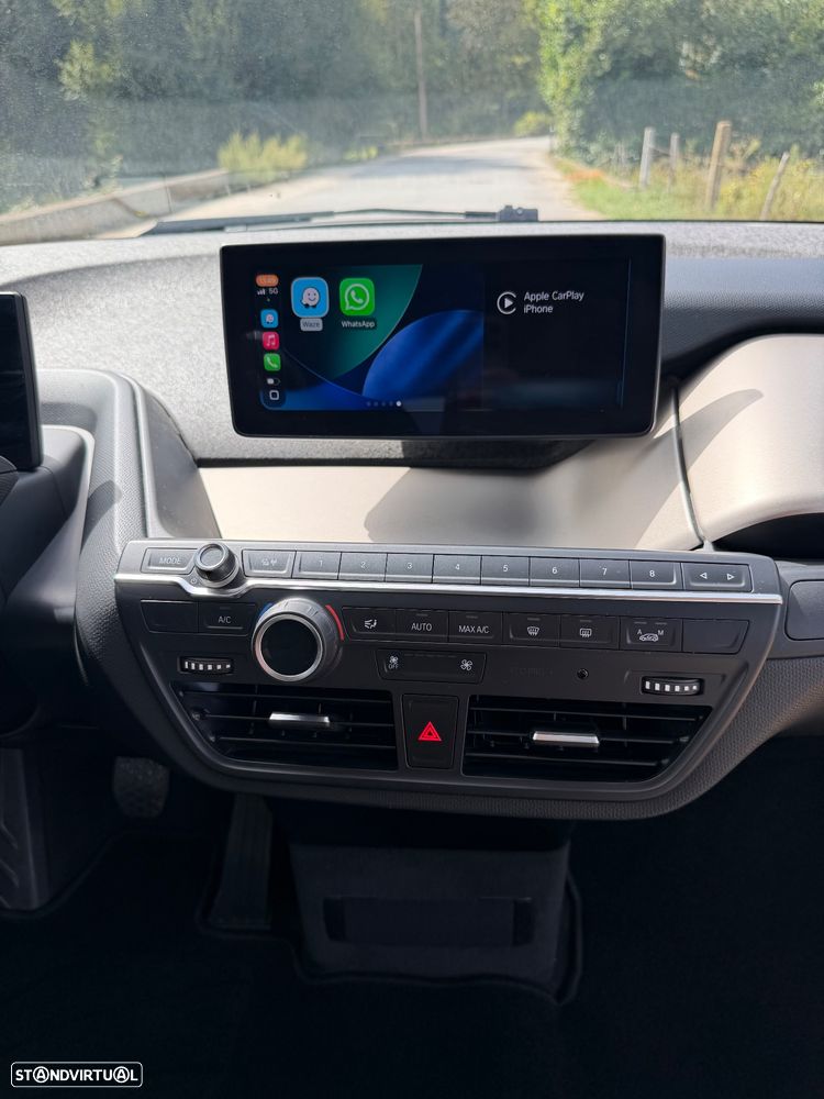 BMW i3 120Ah - 14
