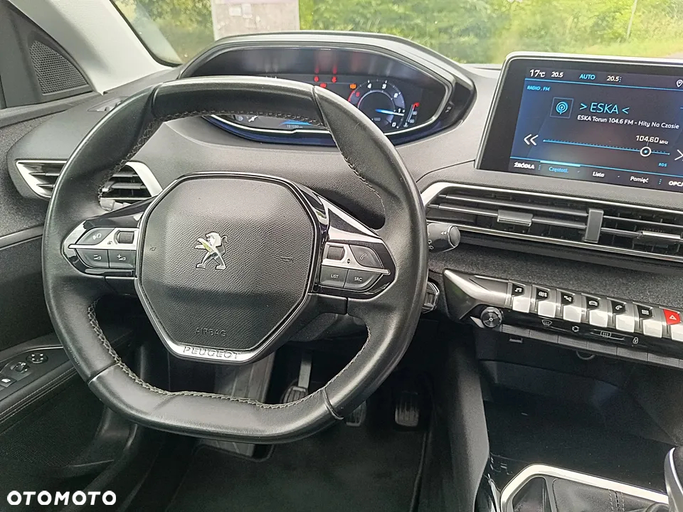 Peugeot 3008 1.5 BlueHDi Allure S&S - 28