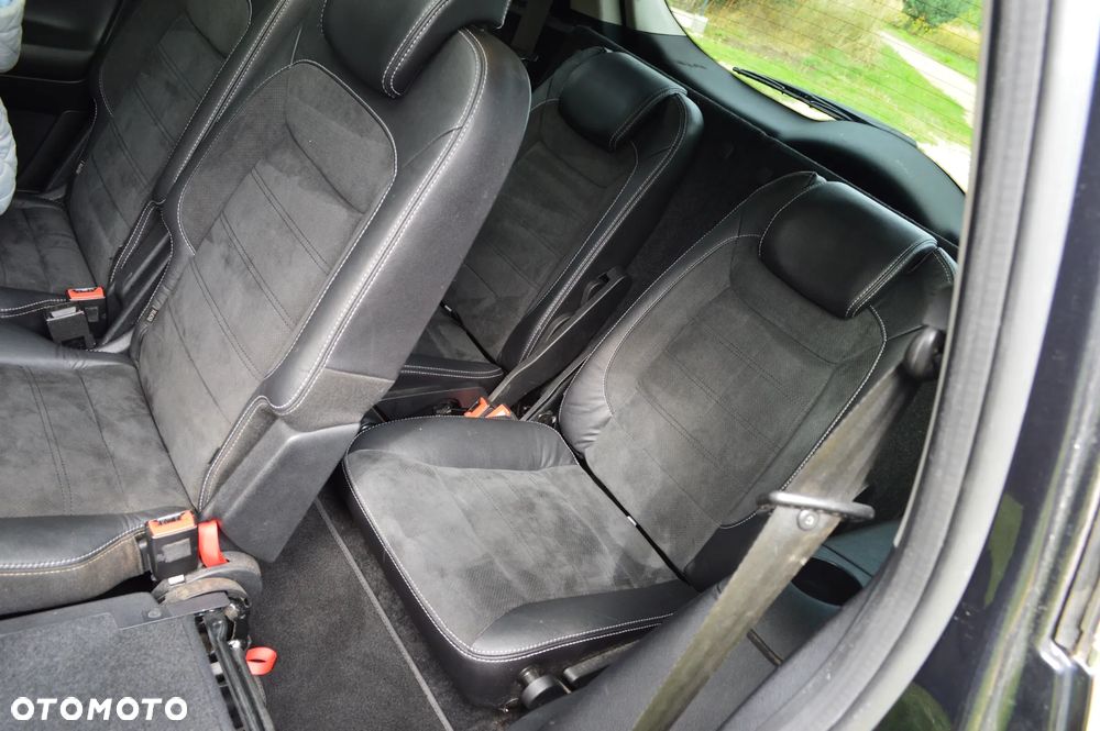 Ford S-Max 2.0 TDCi DPF Platinium X MPS6 - 21
