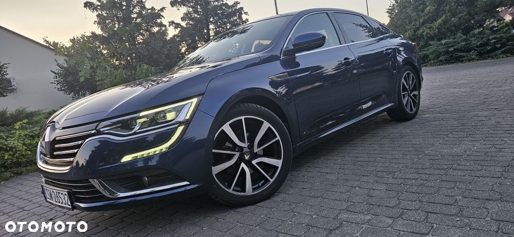 Renault Talisman Grandtour ENERGY TCe 150 EDC LIMITED - 1