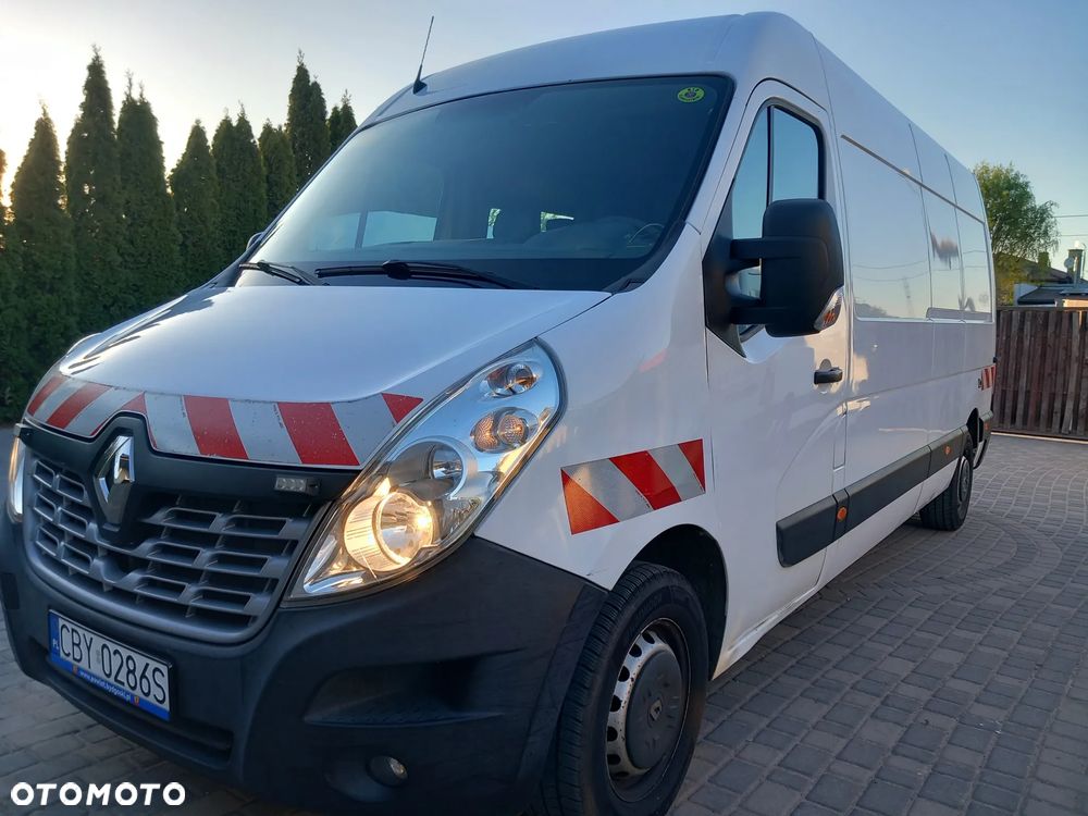 Renault Master - 9