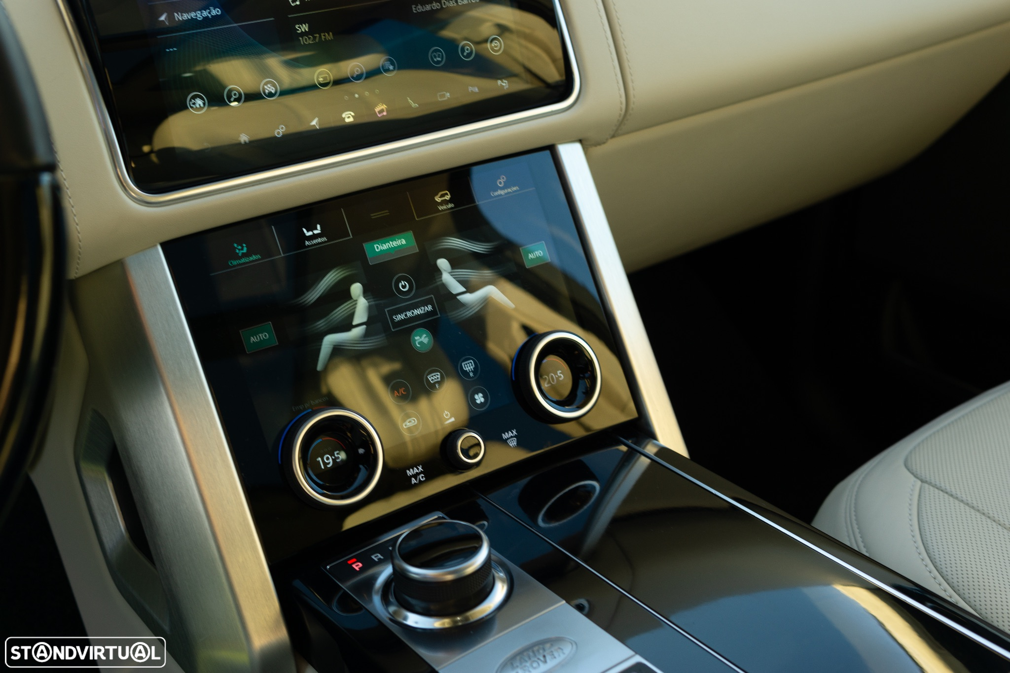Land Rover Range Rover 2.0 Si4 PHEV Autobiography - 25