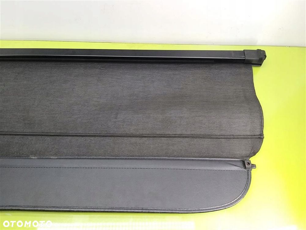 Roleta bagażnika Honda Jazz II 2002-2008 HATCHBACK 5 DRZWI - 5