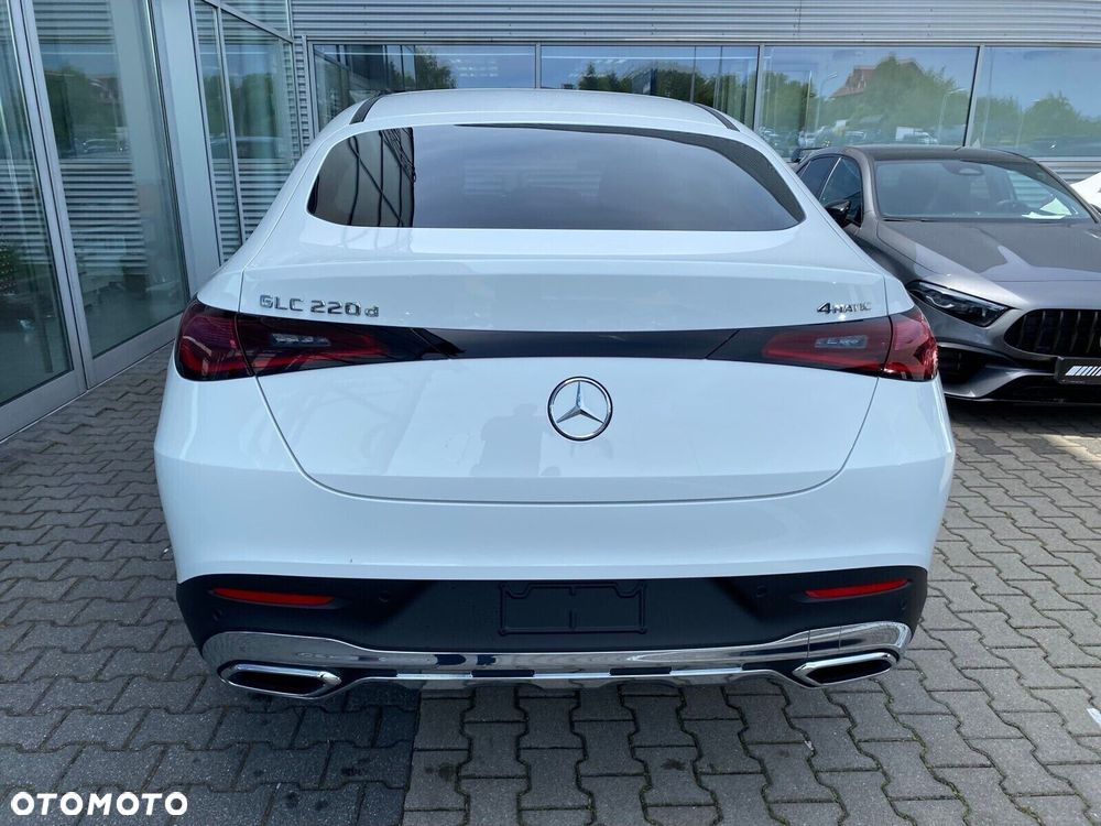 Mercedes-Benz GLC - 5