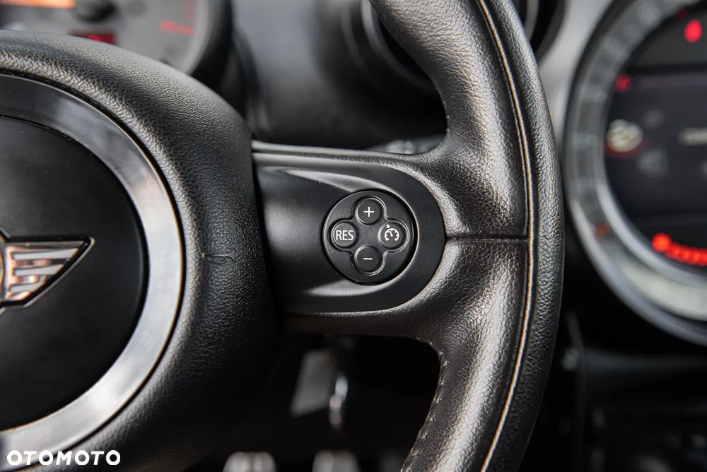 MINI Countryman Cooper S - 20