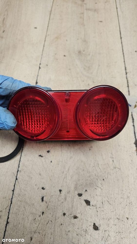 Lampa tył Yamaha YZF R1 - 5