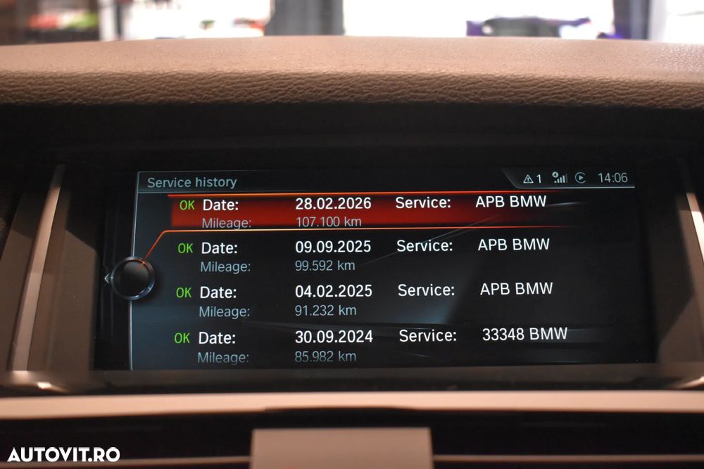 BMW X4 M M40i Sport Edition - 16