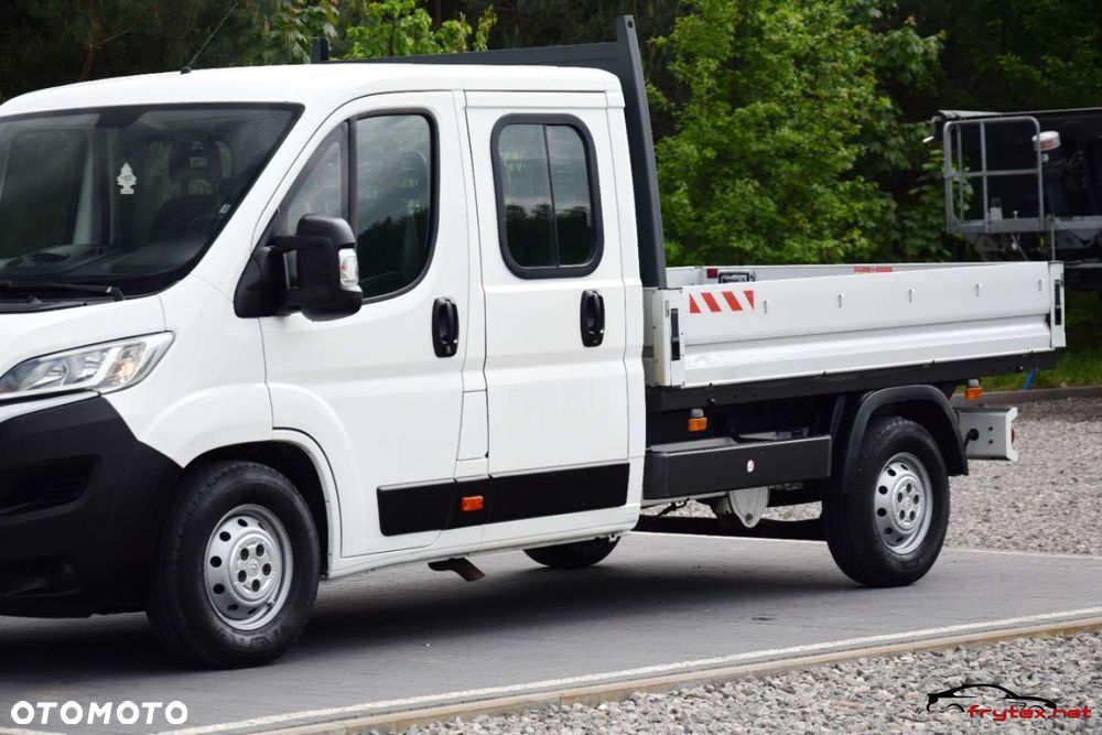 Citroën Jumper Doka - 10