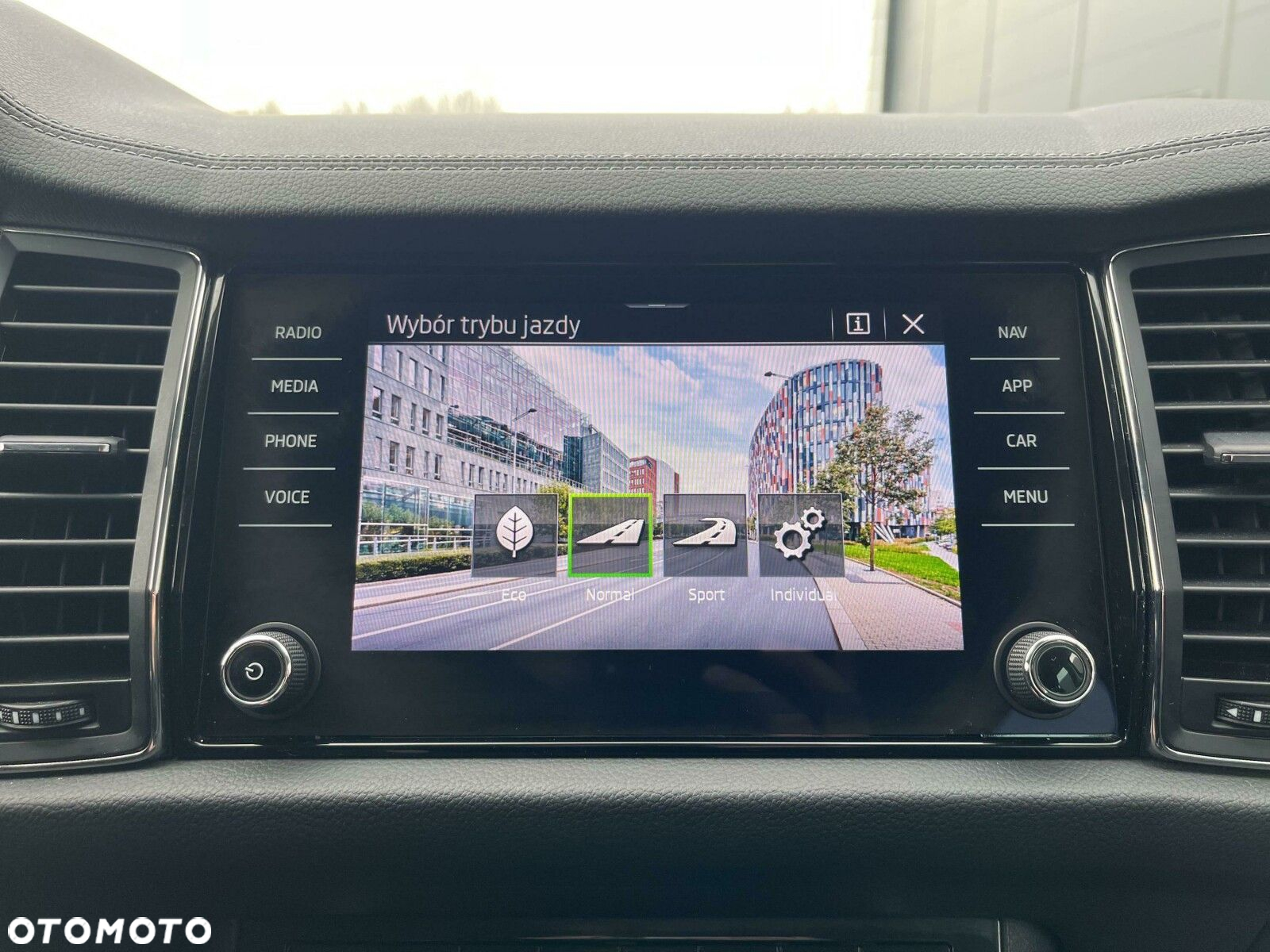 Skoda Kodiaq 1.5 TSI ACT 4x2 Style DSG - 28