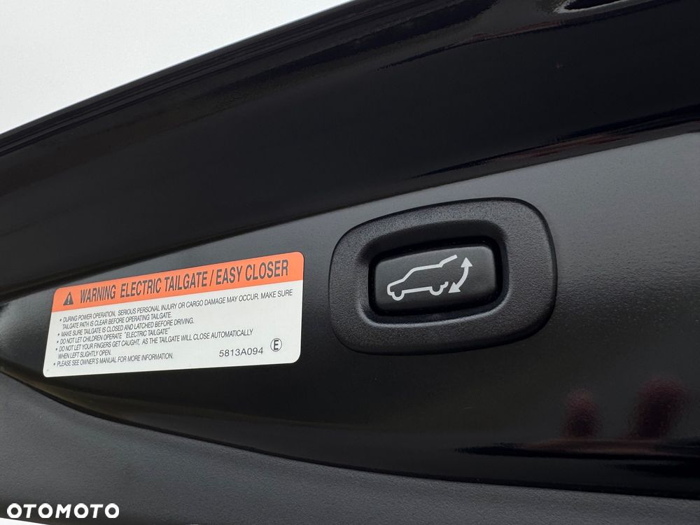 Mitsubishi Outlander 2.0 2WD CVT Diamant Edition+ - 33