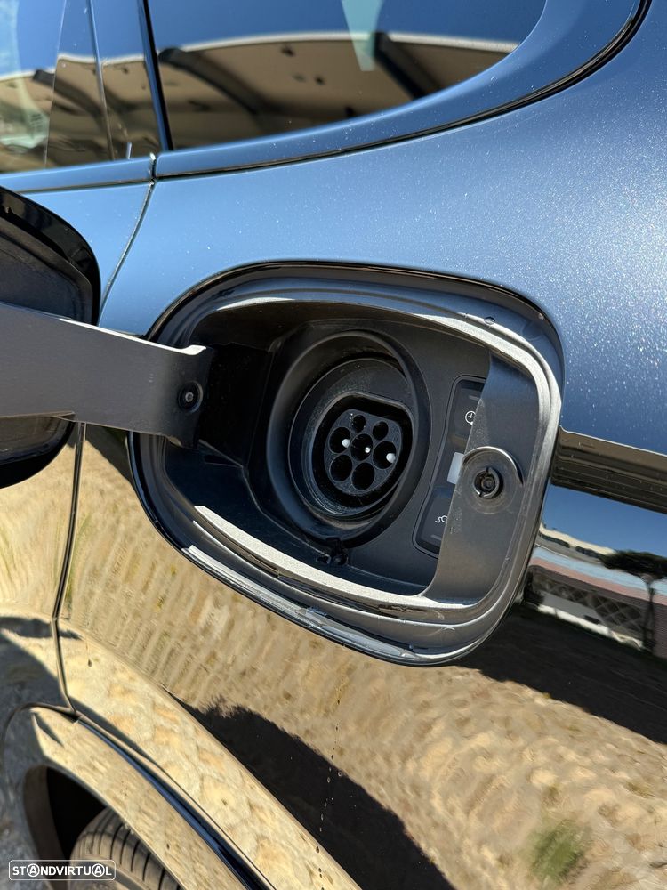 Porsche Cayenne E-Hybrid Platinum Edition - 9