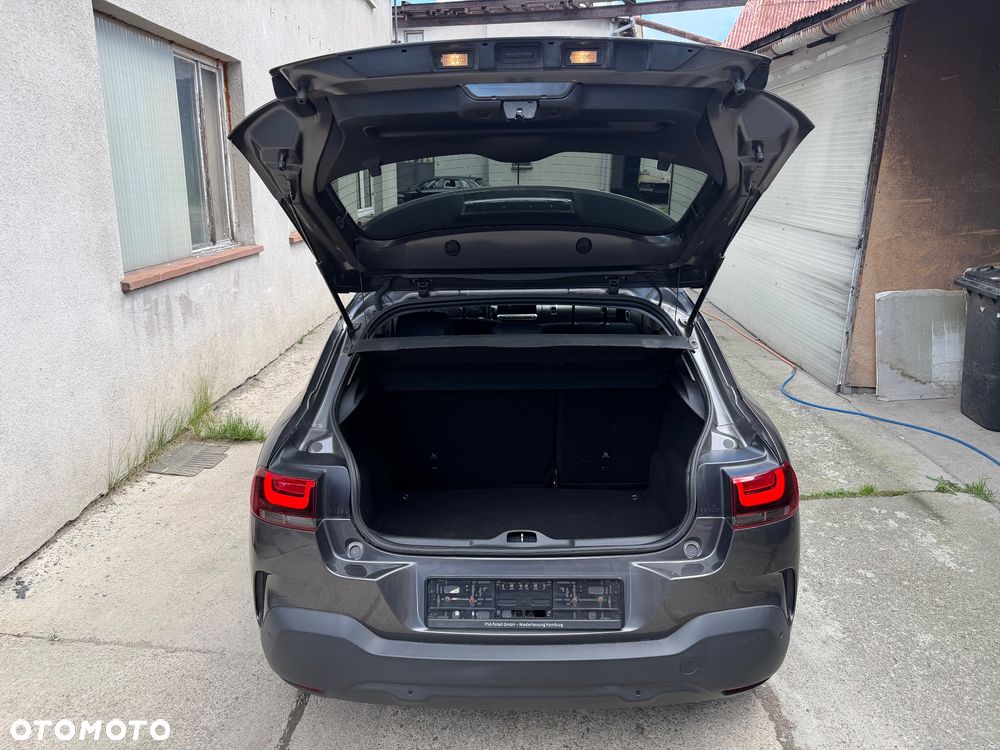 Citroën C4 Cactus PureTech 110 Stop&Start C-SERIES - 35