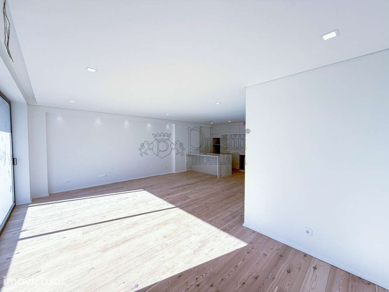 Fantásticos Apartamentos T2 em Construção em Guimarães - Grande imagem: 4/26