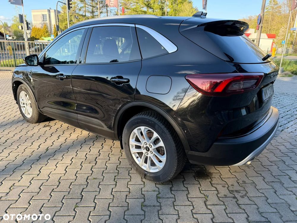 Ford Kuga 1.5 EcoBoost FWD Active X - 12