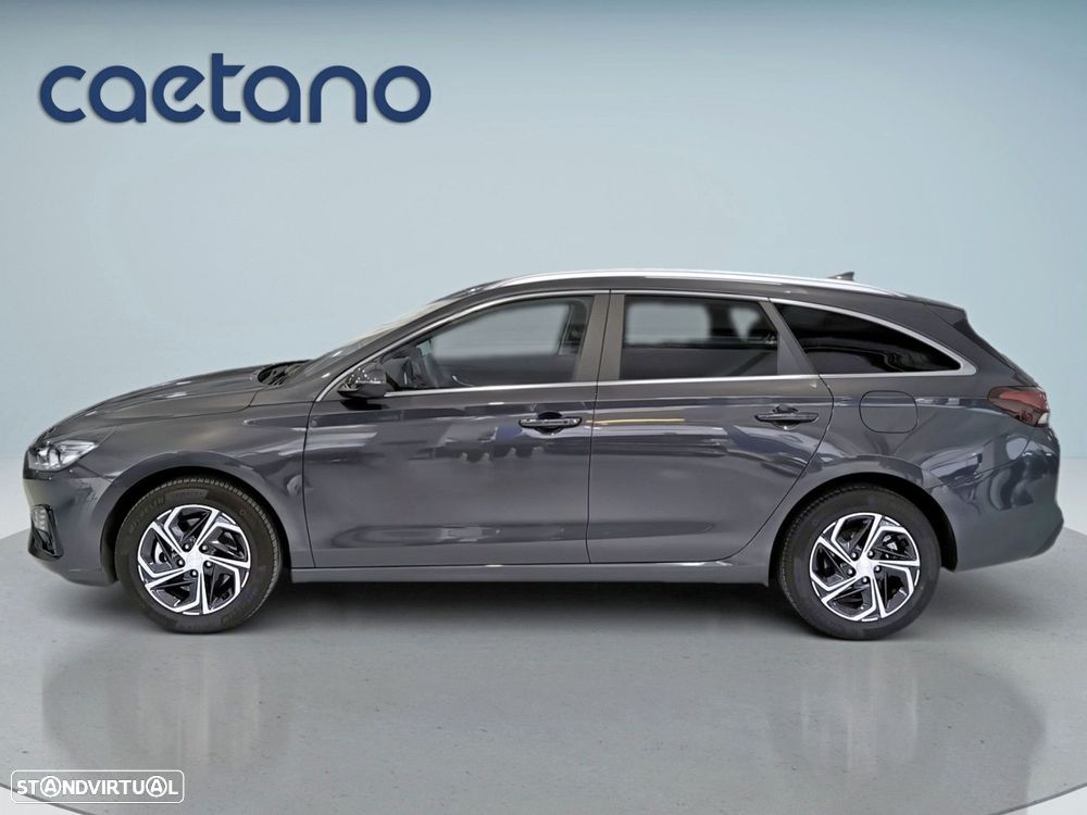 Hyundai i30 SW 1.0 T-GDi Style Plus - 5