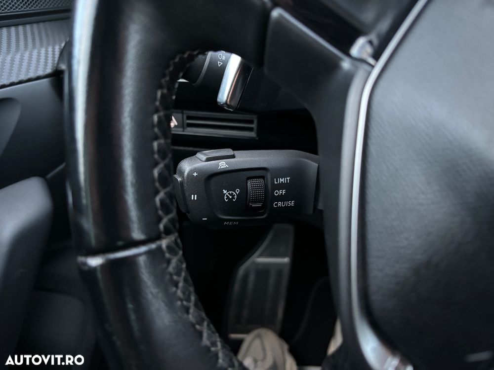 Peugeot 508 2.0 BlueHDI STT Aut. Allure - 29