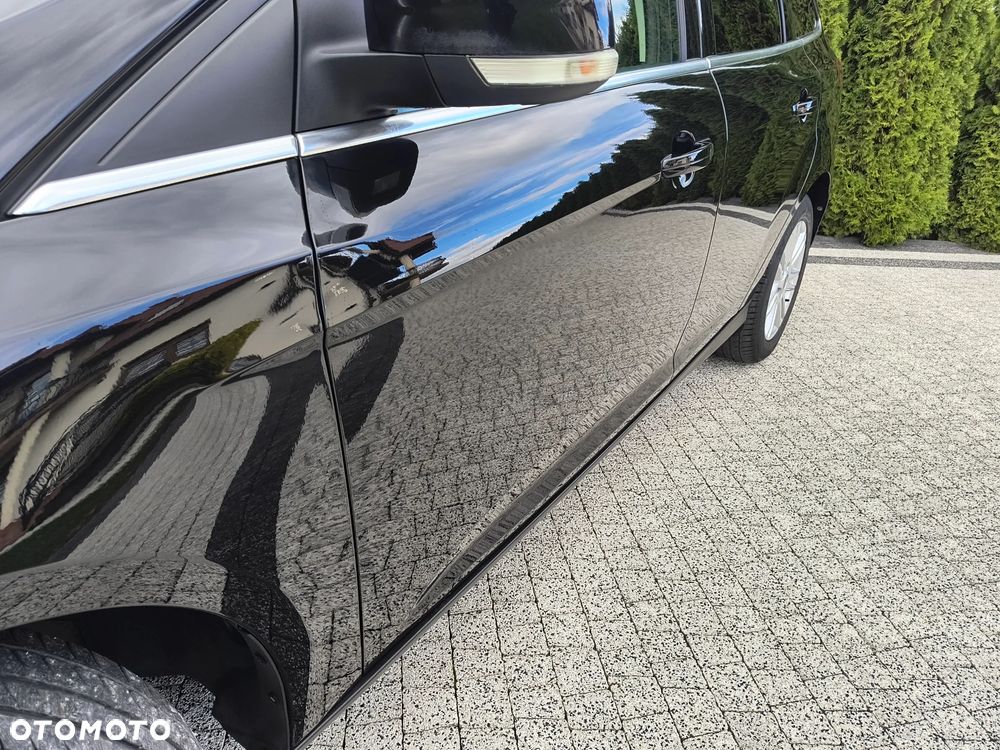 Ford Focus 1.0 EcoBoost Start-Stopp-System Business Edition - 15