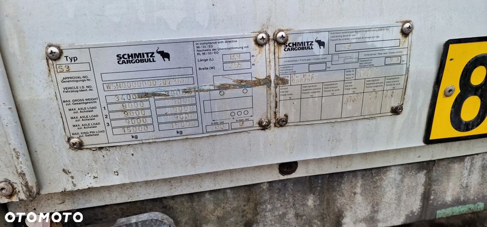 Trouillet SRD338C - 13