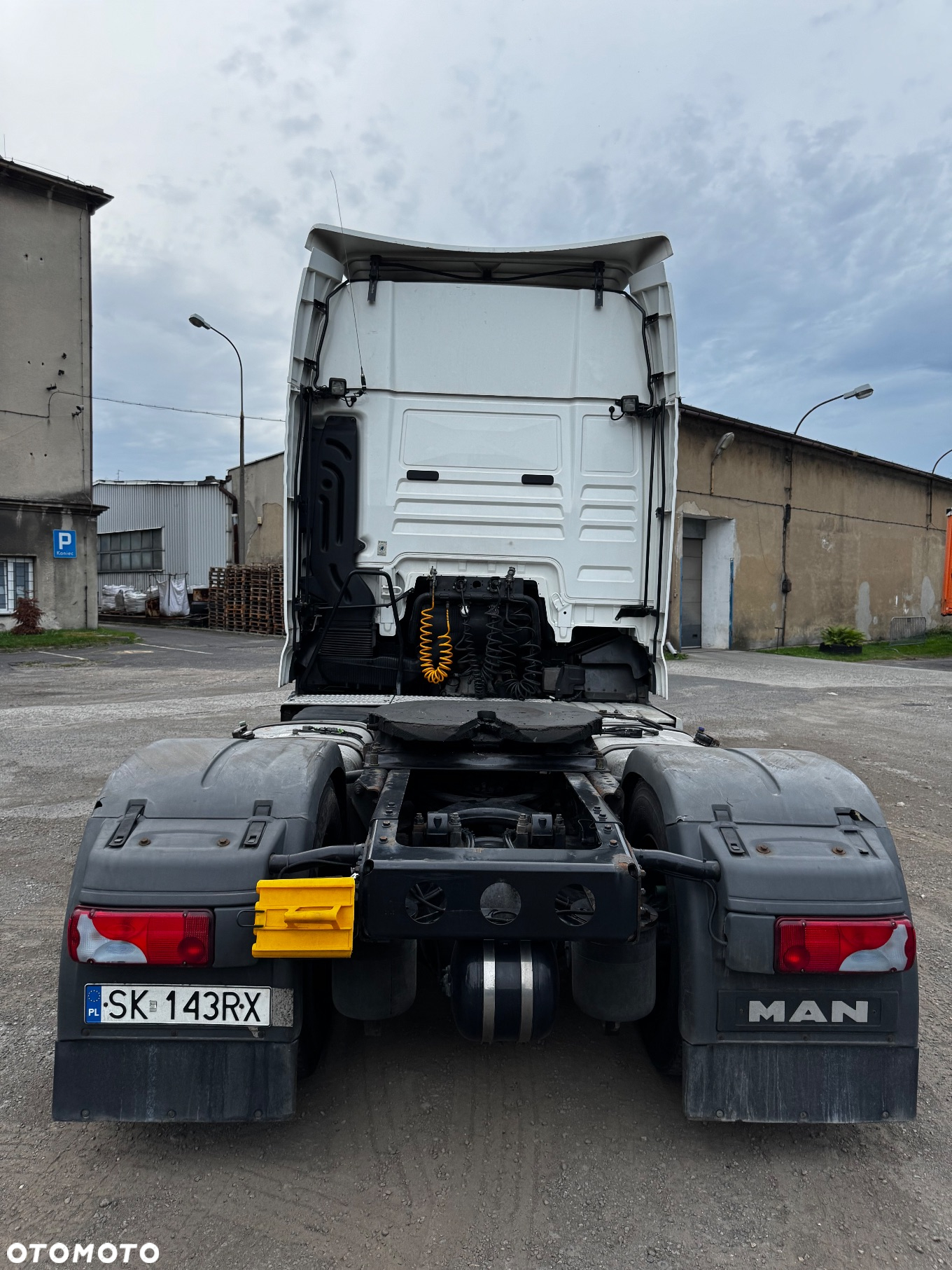 MAN TGX18.440 - 7