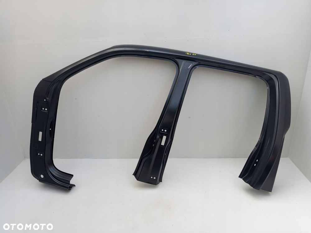 VW AMAROK 2H6 2015- PRÓG SŁUPEK POSZYCIE LEWE LEWY BOK ÷ - 7