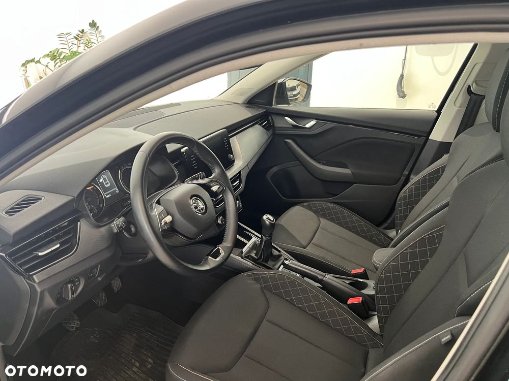 Skoda Scala 1.0 TSI Ambition - 9