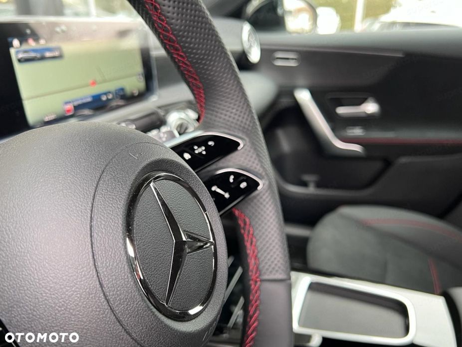 Mercedes-Benz Klasa A - 7