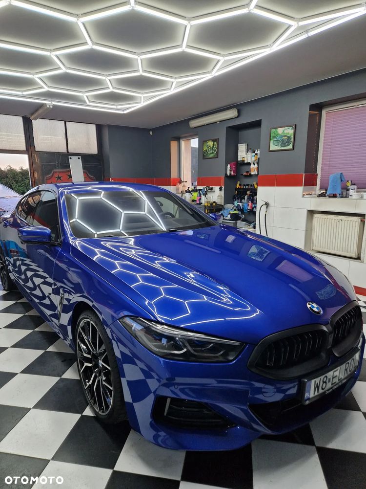 BMW Seria 8 - 36