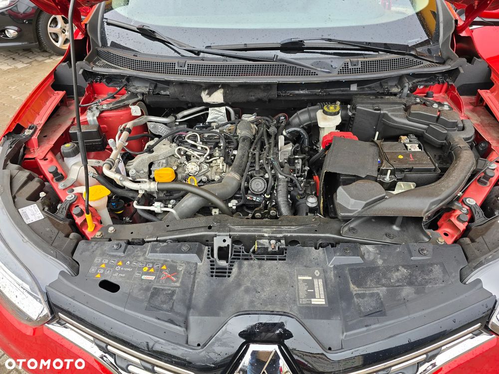 Renault Kadjar 1.3 TCe FAP Easy Life EDC - 12